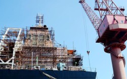 天津造船工业曾有多辉煌？