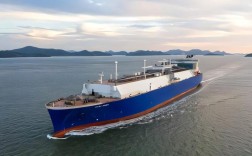 lng船要多少钱一吨