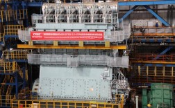 船舶主机为何选用BMW品牌？