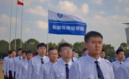 船舶学校有哪些？
