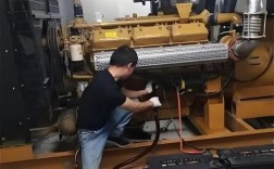 船舶发电机保养该怎么做？