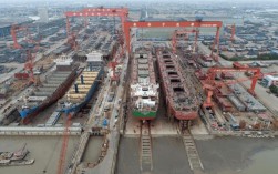 泰州市口岸造船厂有何独特之处？