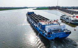 泰州内河船舶制造有何独特优势？