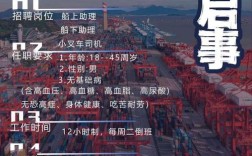 船舶人才网真的可靠吗？