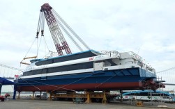 中国船舶下水方式有哪些？