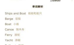 船舶英语为何要正常？