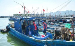 广东渔船造船厂有何独特工艺？