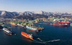 韩国三大造船企业有哪些？