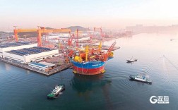 青岛造船海工装备有何新突破？