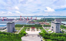 武汉大型造船厂有哪些？