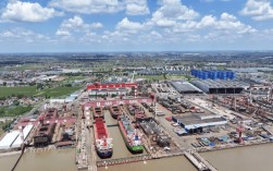 南通造船厂实力如何？技术过硬吗？