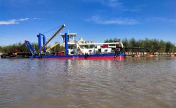 小型造船厂设备如何选型与优化？