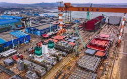 三菱重工造船厂曾造出哪些传奇巨轮？