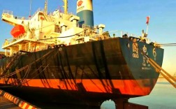 6万吨级货船造价多少