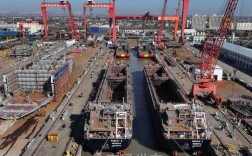 南通惠港造船现状如何？