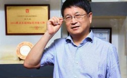 江南造船厂现任总经理