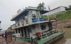 船舶自卸船出租价格多少？