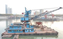 港用囤船是什么意思