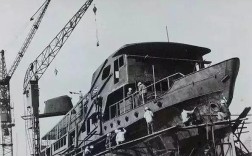 芜湖造船厂军辅船有何独特之处？