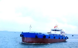 LNG燃料船舶，优势与挑战并存？