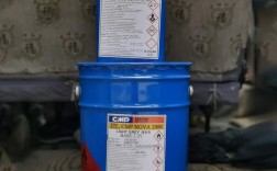 nali船舶油是什么？