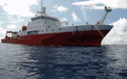 船舶动态查询船