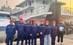 舜鑫源船舶公司有何业务优势？