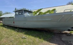 铝合金造船有何优势？