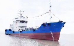 台州船舶易地交易