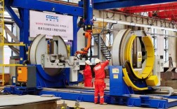 船舶焊接机器人如何提升作业效率？