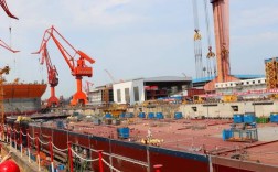 塘沽军工造船单位有何历史故事？