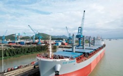 深圳民用造船厂现状如何？