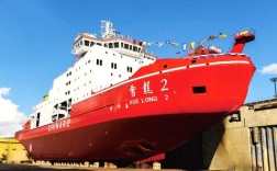 长兴岛造船厂，大国重器如何铸就？