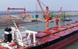 中日韩造船供给格局如何演变？