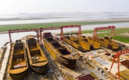 江西造船厂新址为何选址于此？