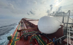 船舶行业2025，机遇与挑战如何？