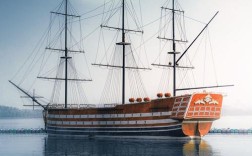 汉堡南美轮船现况如何？