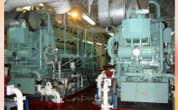 船舶机舱进水设备如何高效排水？