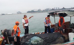 西霞口船舶为何被扣？后续将如何发展？