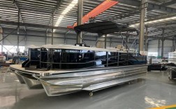 八米的船多少钱一辆