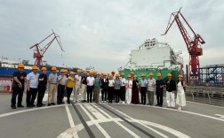 江南造船厂15条船有何特殊意义？