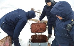 中国船舶如何有效防冻？