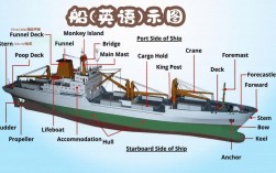 船舶停航海事英语