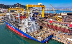 2025中国造船如何领跑全球？