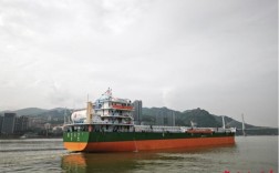 重庆船舶公司4