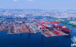 大连船舶产业园有何发展优势？