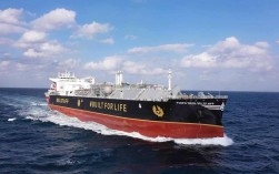 世界最大轮船究竟可装载多少吨？