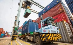 造船厂与集装箱，谁的工作更累？