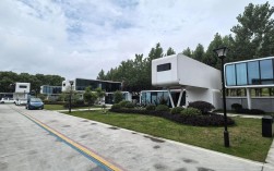 芜湖造船厂改造后变身啥样了？