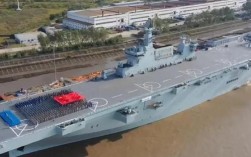 沪东造船厂如何打造大国军舰？